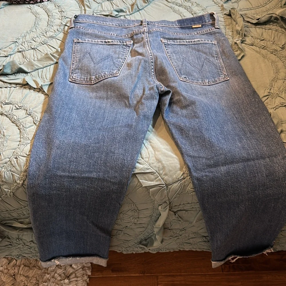 Mother The Scrapper Ankle - Picture 8 of 15